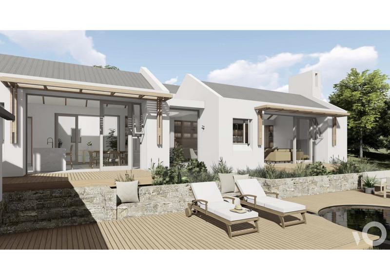 4 Bedroom Property for Sale in Renosterbos Estate Western Cape